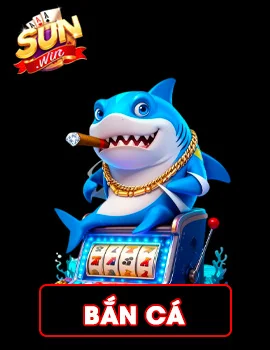 hình bắn cá