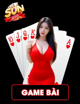 Hình game bài