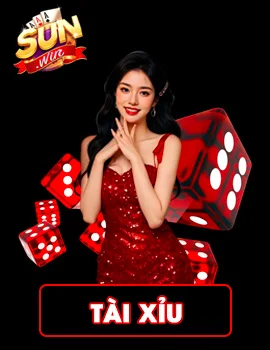 hình tài xỉu
