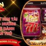 Baccarat Kim Tài Sunwin - Hướng Dẫn Chơi Dành Cho Tân Thủ